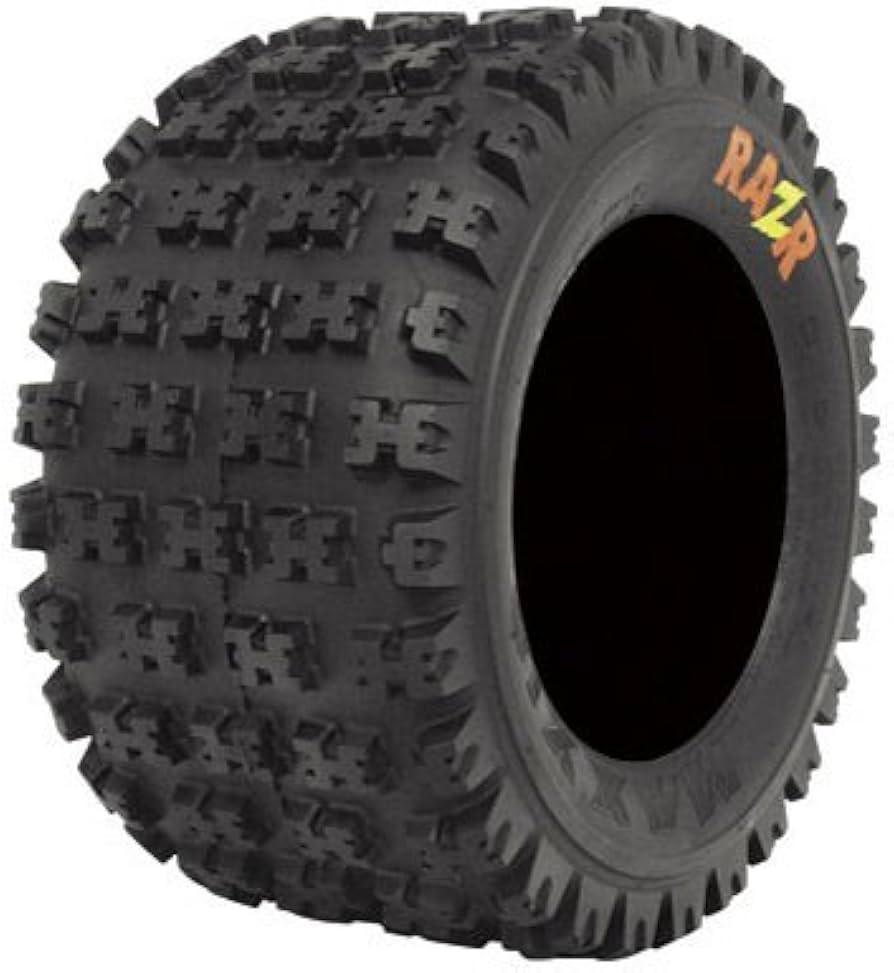 Шина 20x11-10 MAXXIS RAZR для квадроциклів, фото 1