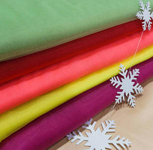 Фатін м'який (середньої жорсткості)