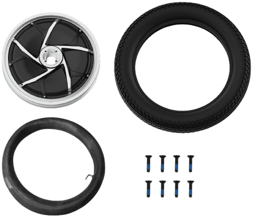 KS-S16Pro; Двигун. Комплект, фото 1