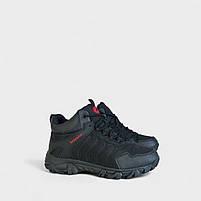 Черевики чоловічі термо зима, фото 3