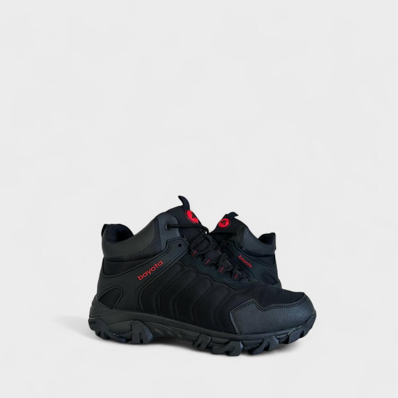 Черевики чоловічі термо зима, фото 1