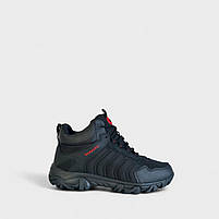 Черевики чоловічі термо зима, фото 6