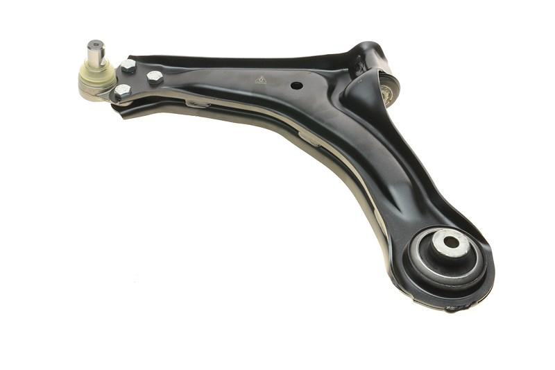 Важіль передній (знизу) MB Vito (W638) 96-03 L, ASMETAL (30MR0800), фото 1