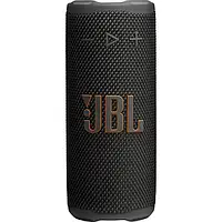 Bluetooth Колонка JBL Grip (JBLGRIPBLK) black UA