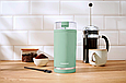 Електрична кавомолка SILVERCREST SKMS 180 C1 м'ятний (180 Вт, 70 г, Німеччина), фото 6