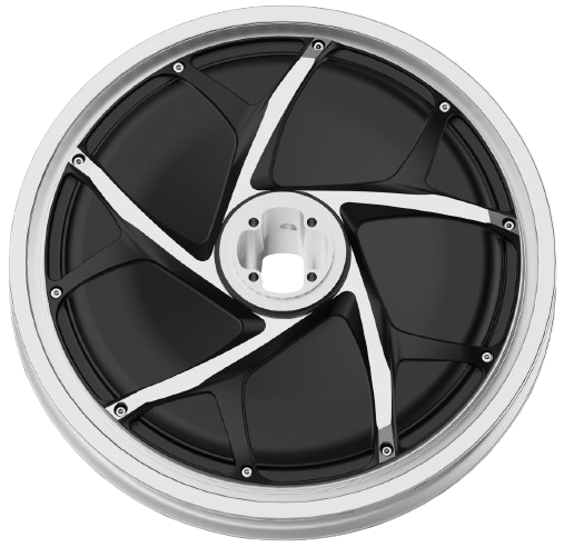 KS-S16Pro; Двигун.