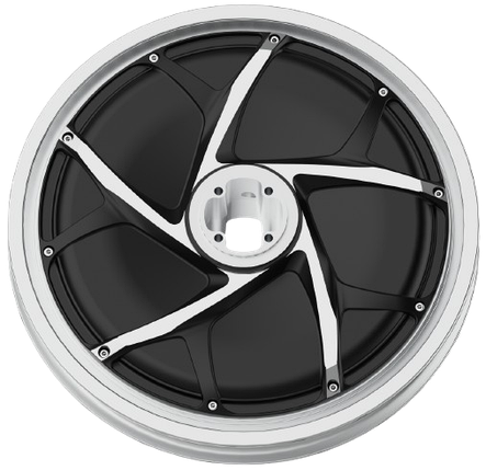 KS-S16Pro; Двигун., фото 1