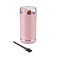 Електрична кавомолка SILVERCREST SKMS 180 C1 рожевий (180 Вт, 70 г, Німеччина), фото 4