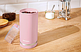 Електрична кавомолка SILVERCREST SKMS 180 C1 рожевий (180 Вт, 70 г, Німеччина), фото 7