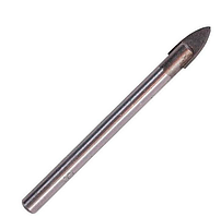 Свердло по кераміці та склу HAISSER 12 мм