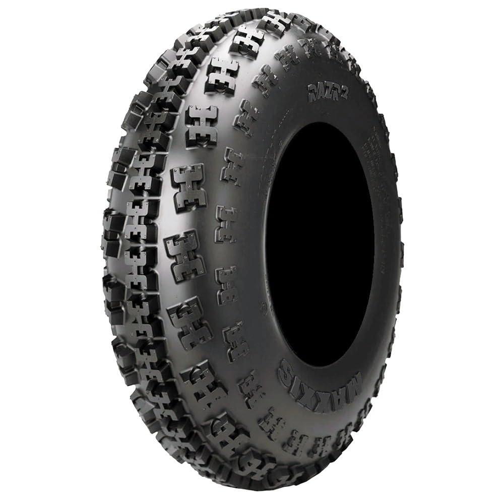 Шина для квадроциклів MAXXIS RAZR 22x7-10, фото 1