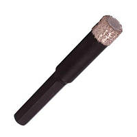 Свердло алмаз Baumesser DDR-V 12х30хS10 Keramik Pro 910278018047