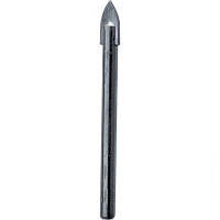 Свердло по кераміці та склу Drillex  6 мм