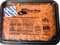 Ікра кети Silver Bay 250 грамів