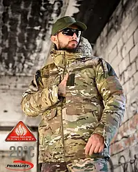 Мілітарі одяг