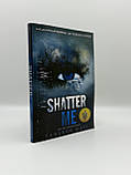Книга "Shatter Me" by Tahereh Mafi англійською мовою, фото 2