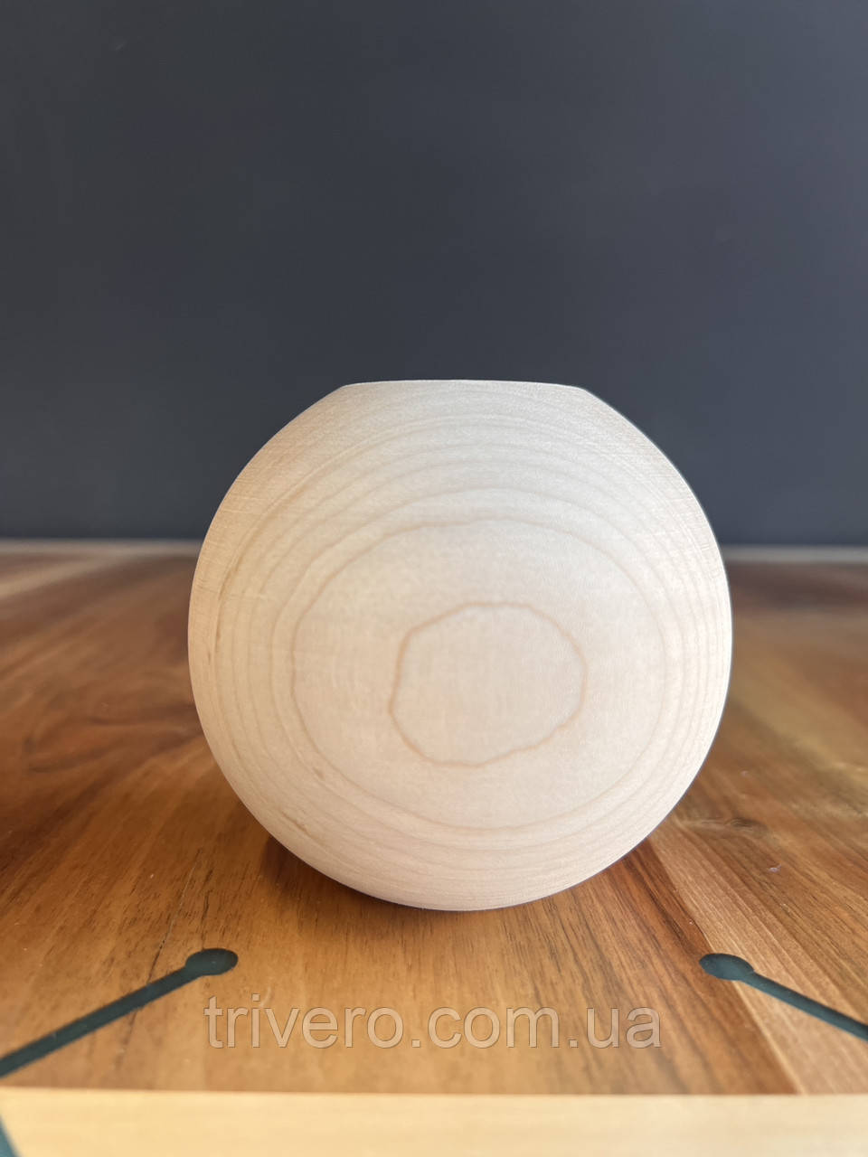 Круглі ніжки куля H.90 D.100 / Куля - 2, фото 1