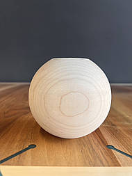 Круглі ніжки куля H.90 D.100 / Куля - 2