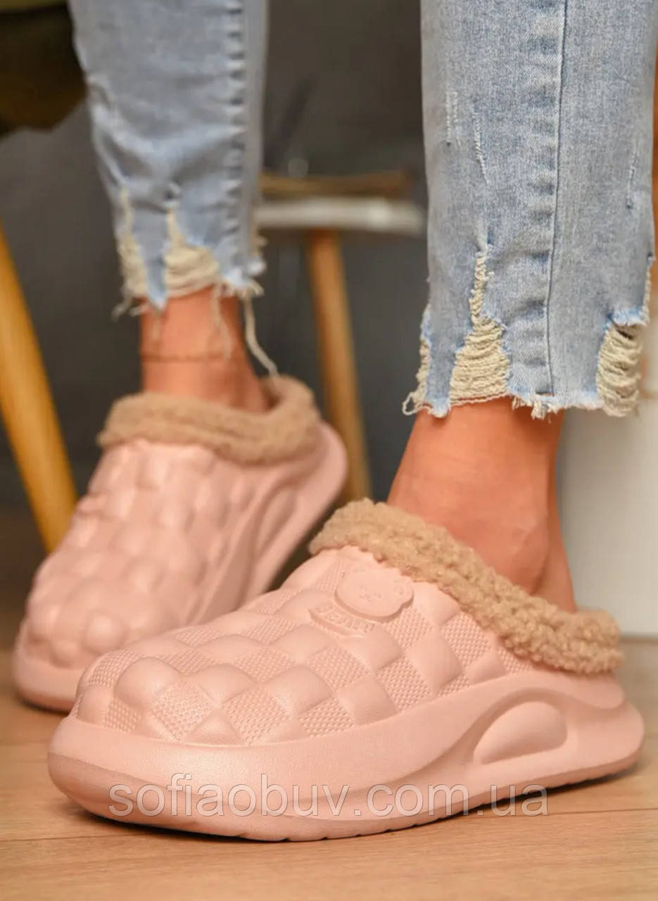 Сабо жіночі ТМ, фото 1