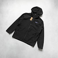 Куртка ветровка Patagonia Gore Tex Курточка Патагония Осень Гор Текс