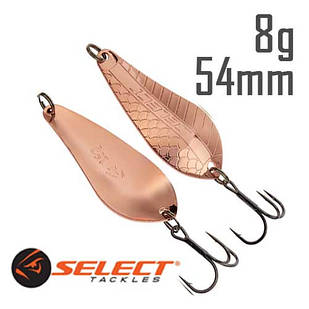 Блесна Select ProAtom 8g 54mm col.03