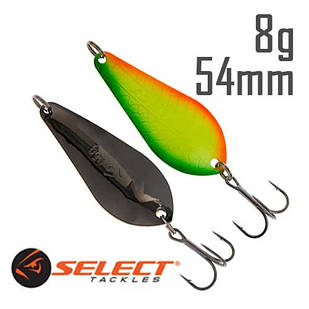 Блесна Select ProAtom 8g 54mm col.13