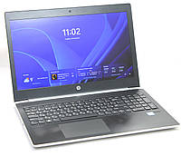 Ноутбук HP ProBook 450 G5 15.6" Core i5 16GB DDR4 SSD 128GB NVMe + HDD 1TB Windows 11 Pro 32