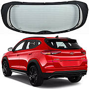 Заднє скло Hyundai Tucson 2015-2020