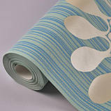 Шпалери вінілові 10 × 0.53 м 51551 Marburg, для вітальні, спальні, кухні, коридору, фото 2