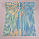 Шпалери вінілові 10 × 0.53 м 51551 Marburg, для вітальні, спальні, кухні, коридору, фото 4