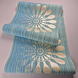 Шпалери вінілові 10 × 0.53 м 51551 Marburg, для вітальні, спальні, кухні, коридору, фото 5