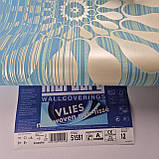 Шпалери вінілові 10 × 0.53 м 51551 Marburg, для вітальні, спальні, кухні, коридору, фото 6