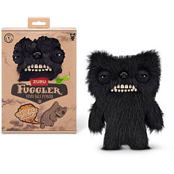 Інтерактивна м'яка іграшка Fuggler Фуглер Жуйко 22 см