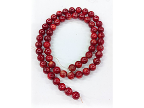 Корал натур 8мм