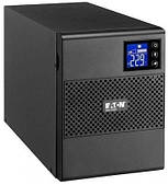 Джерело безперебійного живлення Eaton 5SC, 1500VA/1050W, LCD, USB, RS232, 8xC13