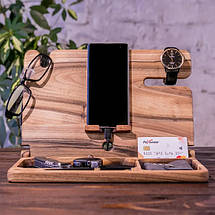 Підставки органайзери для телефонів