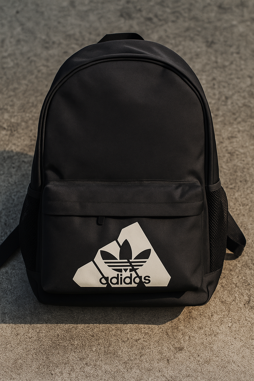 Рюкзак міський спортивний Adidas Originals портфель сумка адідас, фото 1