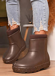 Сопог жіночий ЕВА Gipanis