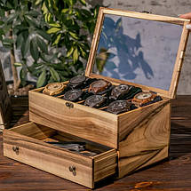 Скриньки від ecoWalnut