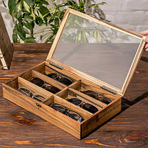 Футляри для окулярів