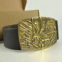 Шкіряні ремені