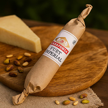 Сиров’ялена ковбаса CASAPONSA Fuet Imperial 200 г Іспанія