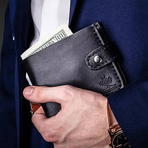 Жіночі та чоловічі портмоне