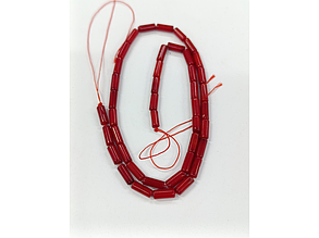 Корал натур палички