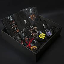 Подарунки солодощів