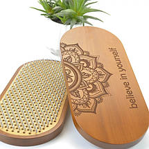 Динамічні дошки садху