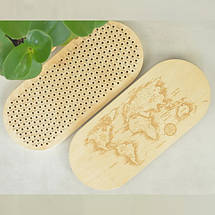 Дошки Садху з лінійки Travel