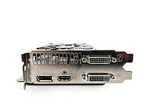 Gigabyte GeForce GTX 1060 WF OC 3GB GDDR5 192bit DVI HDMI Б/В, фото 4