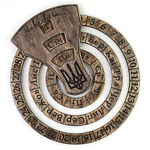 Вічний календар