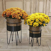 Кашпо для квітів